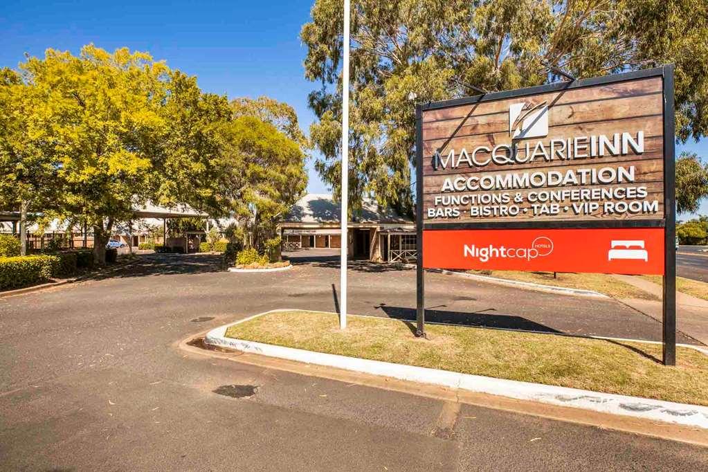 Motel Nightcap At Macquarie 3*